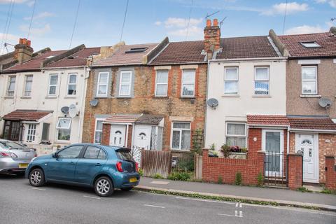 2 bedroom terraced house for sale, Myrtle Road, Hounslow, TW3