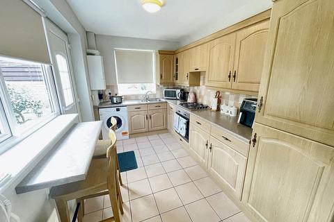 3 bedroom bungalow for sale, Marsden Road, Harton, South Shields, Tyne and Wear, NE34 6DF