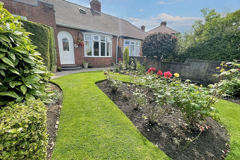 3 bedroom bungalow for sale, Marsden Road, Harton, South Shields, Tyne and Wear, NE34 6DF