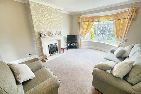 3 bedroom bungalow for sale, Marsden Road, Harton, South Shields, Tyne and Wear, NE34 6DF