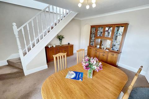 undefined, Marsden Road, Harton, South Shields, Tyne and Wear, NE34 6DF