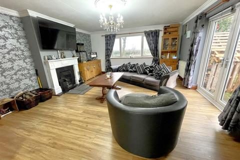 5 bedroom detached bungalow for sale, Grange Court Road, Adsett, Westbury-on-Severn, GL14