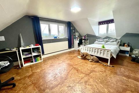 5 bedroom detached bungalow for sale, Grange Court Road, Adsett, Westbury-on-Severn, GL14