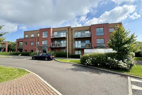 2 bedroom apartment for sale, Weavers Close, Eastbourne, East Sussex, BN21