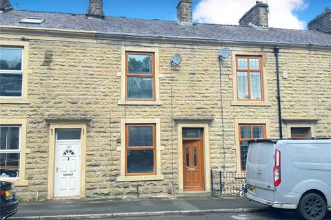 2 bedroom terraced house for sale, Blackburn Road, Haslingden, Rossendale, BB4