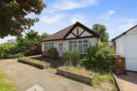 2 bedroom detached bungalow for sale, Woodlands Avenue, Sidcup DA15