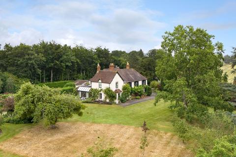 5 bedroom detached house for sale, Blackmore End, Hanley Swan, WR8