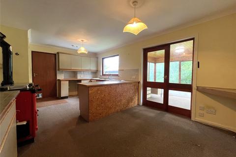 3 bedroom bungalow for sale, Ashcroft, Achadh An Droma, Dervaig, Tobermory, Isle of Mull, PA75