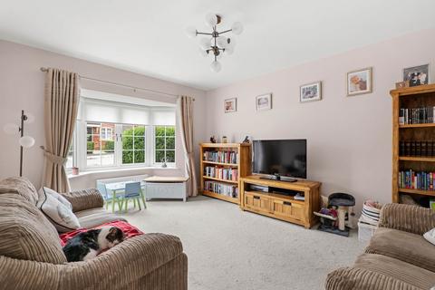 4 bedroom detached house for sale, 6 Gresley Way, Copcut, Droitwich Spa, Worcestershire.  WR9 7JD