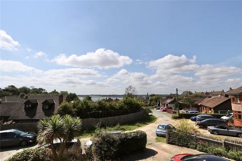 The Birches Estuary Crescent, Shotley Gate, Ipswich, IP9 1QA