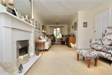 The Birches Estuary Crescent, Shotley Gate, Ipswich, IP9 1QA