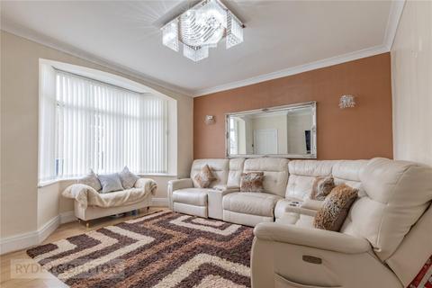 3 bedroom semi-detached house for sale, William Street, Crosland Moor, Huddersfield, West Yorkshire, HD4