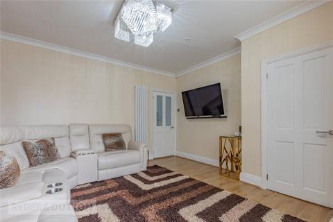 undefined, William Street, Crosland Moor, Huddersfield, West Yorkshire, HD4