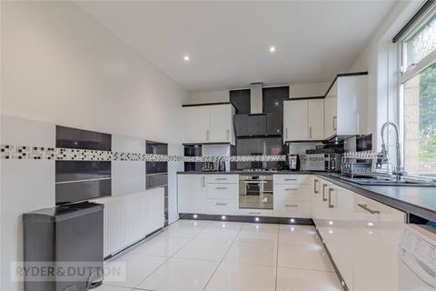 undefined, William Street, Crosland Moor, Huddersfield, West Yorkshire, HD4