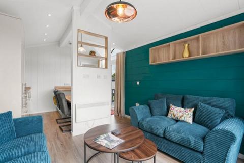 2 bedroom lodge for sale, Broadlands Park and Marina, , Oulton Broad NR33