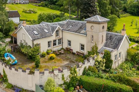 5 bedroom detached house for sale, Stuckenduff Coach House, Shandon, Argyll and Bute, G84 8NW