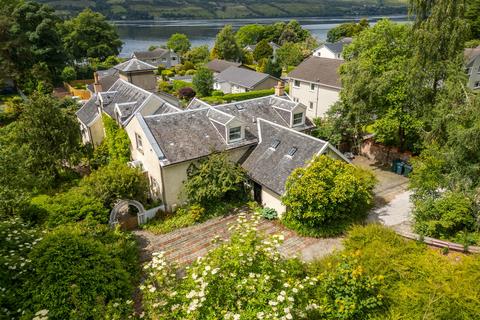 5 bedroom detached house for sale, Stuckenduff Coach House, Shandon, Argyll and Bute, G84 8NW