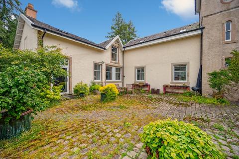 5 bedroom detached house for sale, Stuckenduff Coach House, Shandon, Argyll and Bute, G84 8NW