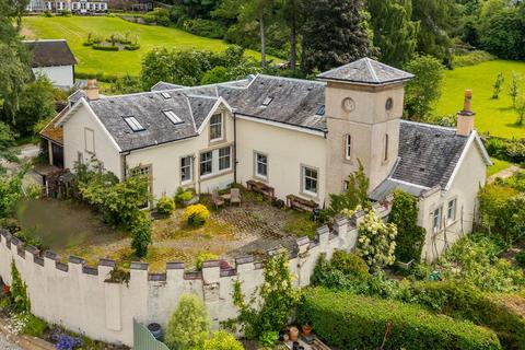 5 bedroom detached house for sale, Shandon, Helensburgh, G84