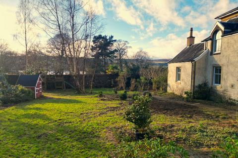 5 bedroom detached house for sale, Shandon, Helensburgh, G84