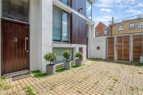 2 bedroom house for sale, Hewer Street, London, UK, W10