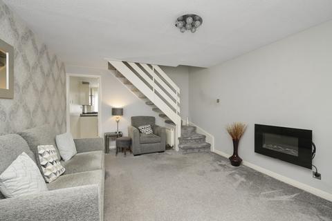 2 bedroom terraced house for sale, 3 Kippielaw Road, Dalkeith, EH22 4HU