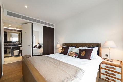 3 bedroom apartment to rent, Columbia Gardens, London, SW6