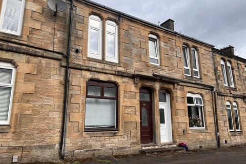 1 bedroom flat to rent, Victoria Street, Larkhall ML9