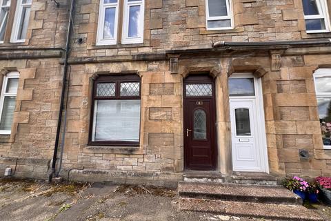 1 bedroom flat to rent, Victoria Street, Larkhall ML9