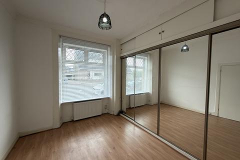 undefined, Victoria Street, Larkhall ML9