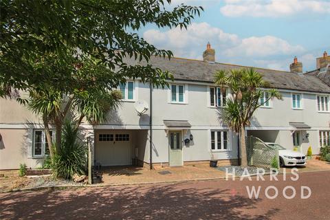 3 bedroom semi-detached house for sale, Saltings Crescent, West Mersea, Colchester, Essex, CO5