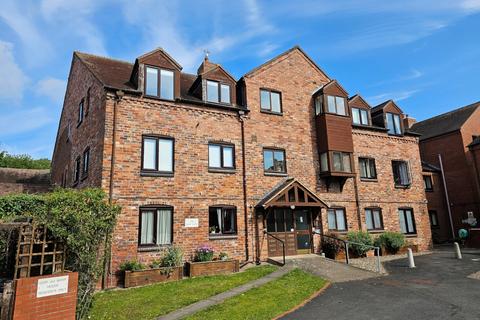 2 bedroom apartment for sale, Lowesmoor Terrace, Worcester, Worcestershire, WR1