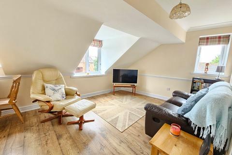 2 bedroom apartment for sale, Lowesmoor Terrace, Worcester, Worcestershire, WR1