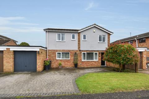 4 bedroom detached house for sale, Cedar Walk, Bottisham, Cambridge