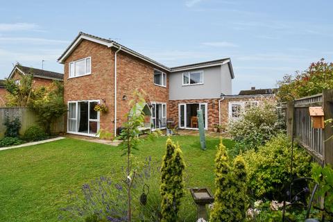 4 bedroom detached house for sale, Cedar Walk, Bottisham, Cambridge