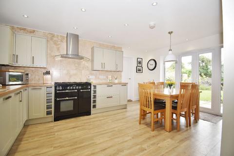 4 bedroom detached house for sale, Cedar Walk, Bottisham, Cambridge