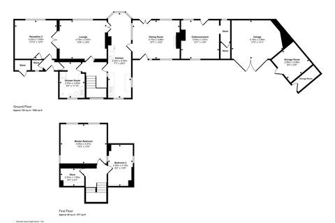 2 bedroom property for sale, Stockton Road, Castle Eden, Hartlepool, Durham, TS27 4SH