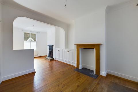 2 bedroom terraced house to rent, Perowne street, Cambridge