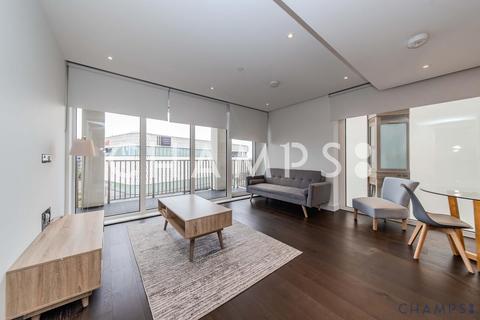 2 bedroom flat to rent, White City Living,  Wood Lane, W12