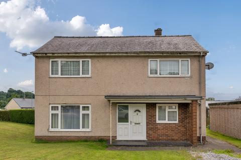 3 bedroom semi-detached house for sale, 20 Llys Alun, Rhydymwyn CH7