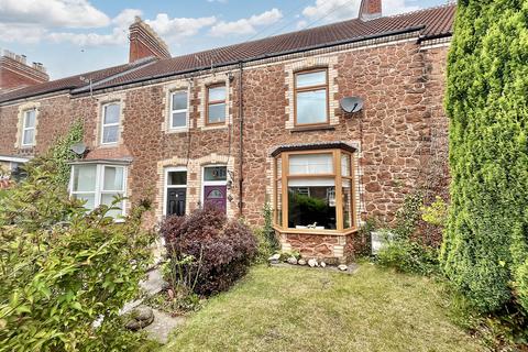 3 bedroom terraced house for sale, Doniford Road, Watchet TA23