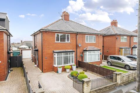 3 bedroom semi-detached house for sale, St. Johns Grove, Harrogate, HG1