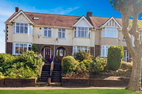 3 bedroom terraced house for sale, Allesley Old Road, Chaplefields, Coventry, CV5 8GJ