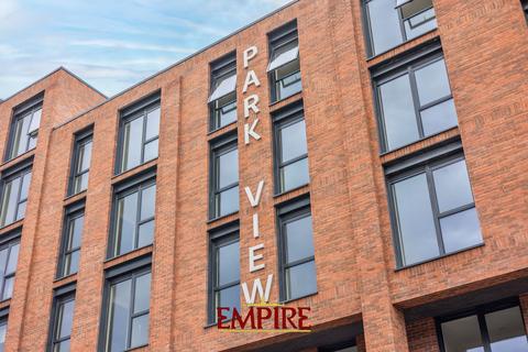 1 bedroom apartment for sale, Apt 322 Park View, Darwin Street, Birmingham B12 0TP