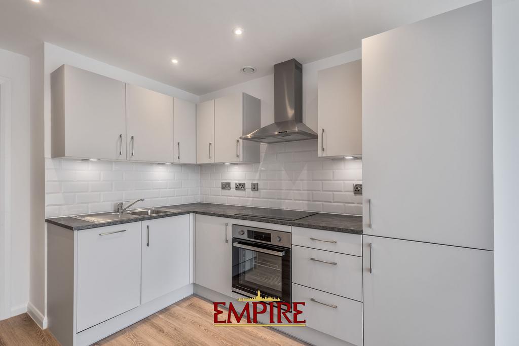 Apartment in Birmingham, Rea Valley, Digbeth - View 4