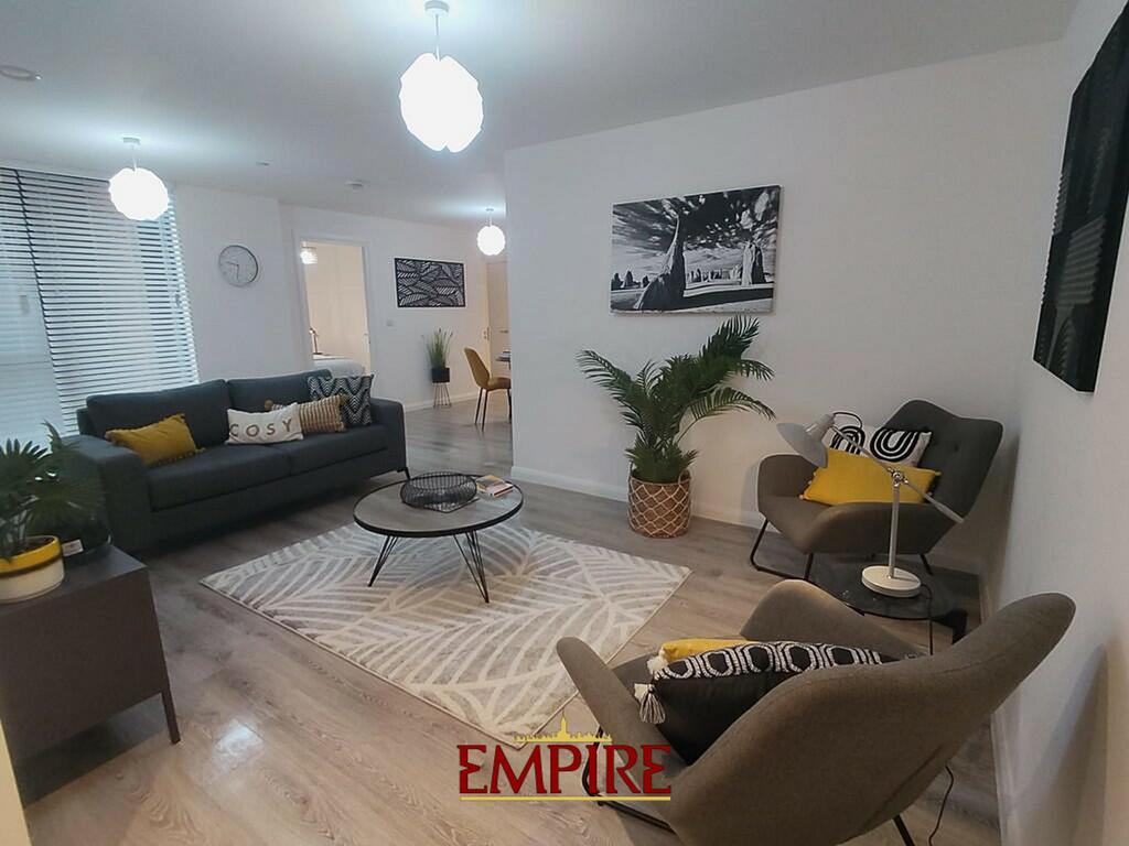 Apartment in Birmingham, Rea Valley, Digbeth - View 5