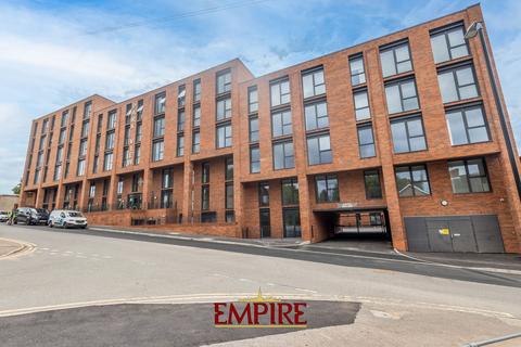 undefined, Apt 322 Park View, Darwin Street, Birmingham B12 0TP