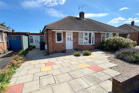 2 bedroom bungalow for sale, Cardigan Grove, Marden Farm, North Shields, NE30