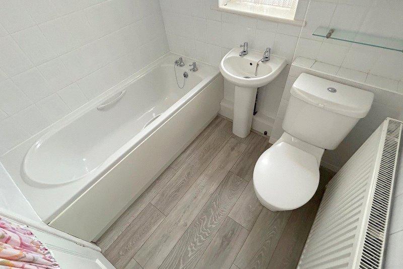 Bathroom/Wc