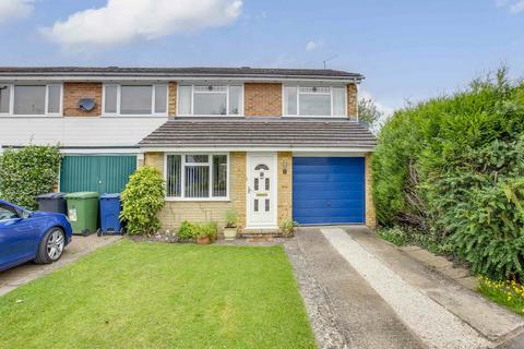 Marlow - 3 bedroom semi-detached house for sale